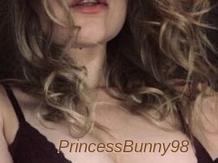 PrincessBunny98 Annuaire Sexe