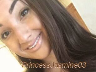 PrincessJasmine03