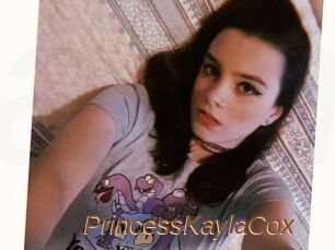 PrincessKaylaCox