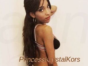 PrincessKrystalKors