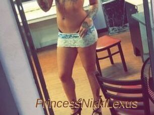 PrincessNikkiLexus