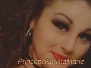 PrincessRaiynaMarie