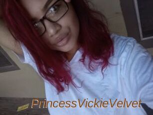 PrincessVickieVelvet