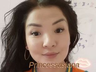 Princessasiana