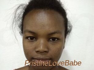 PristineLoveBabe