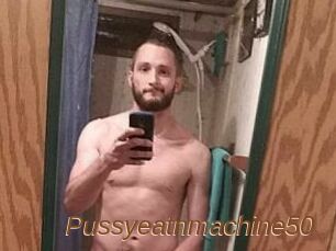 Pussyeatnmachine50