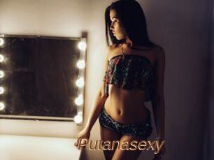 Putanasexy