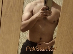 Pakistanitay