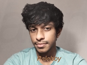 Paleboy