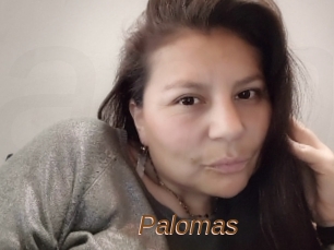 Palomas