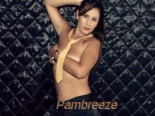 Pambreeze