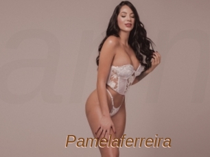 Pamelaferreira