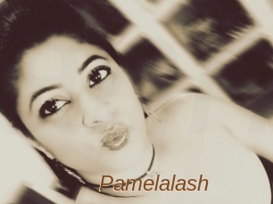 Pamelalash