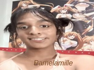 Pamelamille