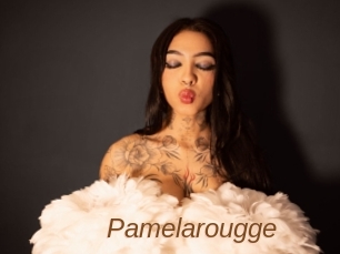 Pamelarougge