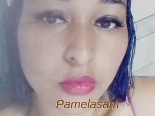 Pamelasam