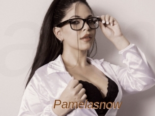 Pamelasnow