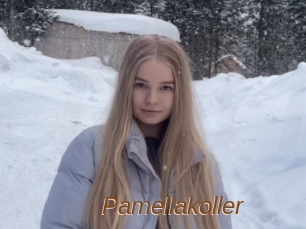 Pamellakoller