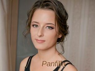 Panfilla
