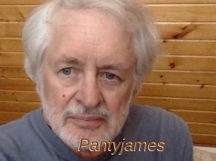 Pantyjames