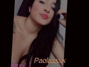 Paolaaxxx