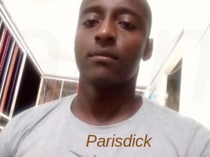 Parisdick