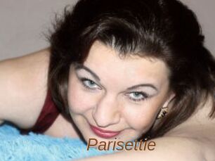 Parisettie