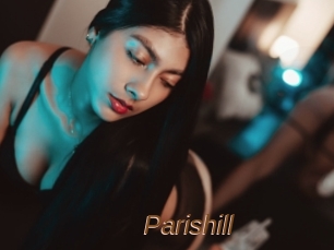 Parishill