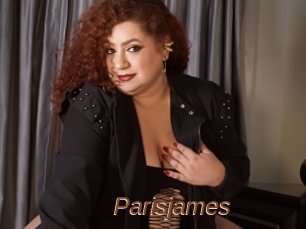 Parisjames