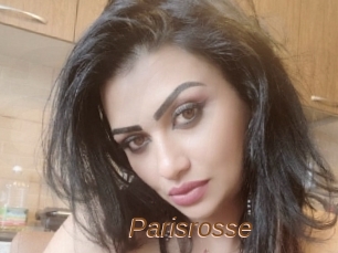 Parisrosse