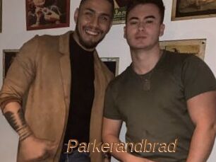 Parkerandbrad