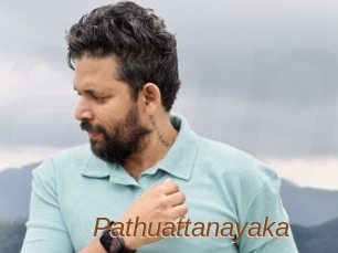 Pathuattanayaka