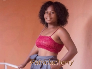 Patriciacherry