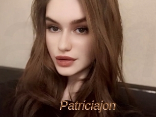 Patriciajon