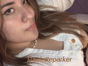 pauletteparker Annuaire Sexe
