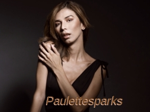 Paulettesparks