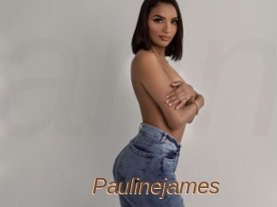 Paulinejames