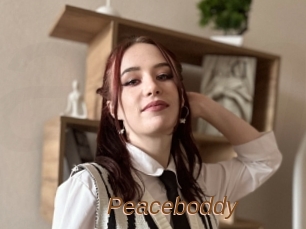 Peaceboddy