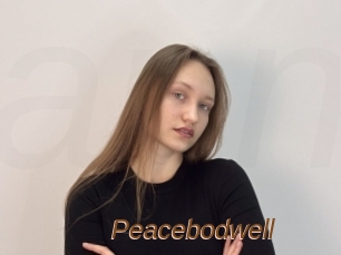 Peacebodwell