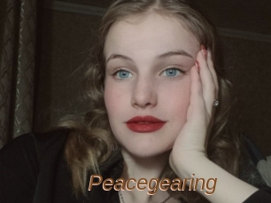 Peacegearing