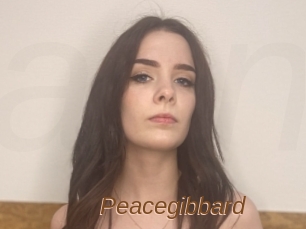 Peacegibbard