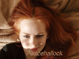 Peacehallock