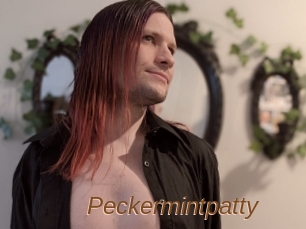 Peckermintpatty