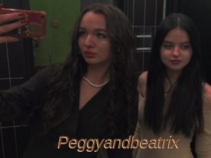 Peggyandbeatrix