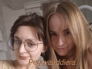 Peggyanddiera