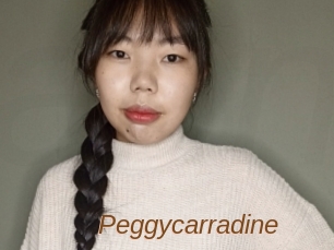 Peggycarradine