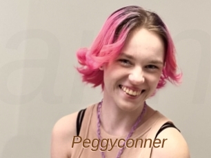 Peggyconner