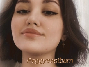 Peggyeastburn