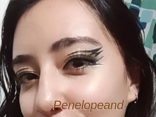 Penelopeand