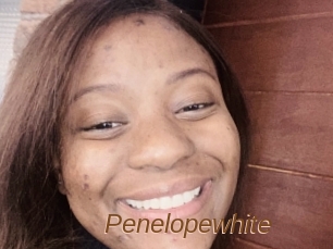 Penelopewhite